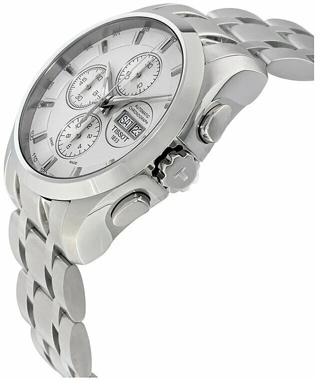 Tissot t035.614. Tissot t035.614.11. Tissot Couturier Automatic Chronograph. Тиссот Couturier Automatic Chronograph. Часов tissot отзывы