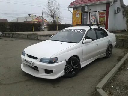 Тюнинг короны