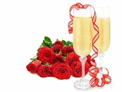 Шампанское и розы 44 глава