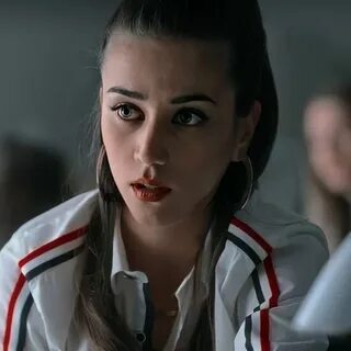 Rebecca 5