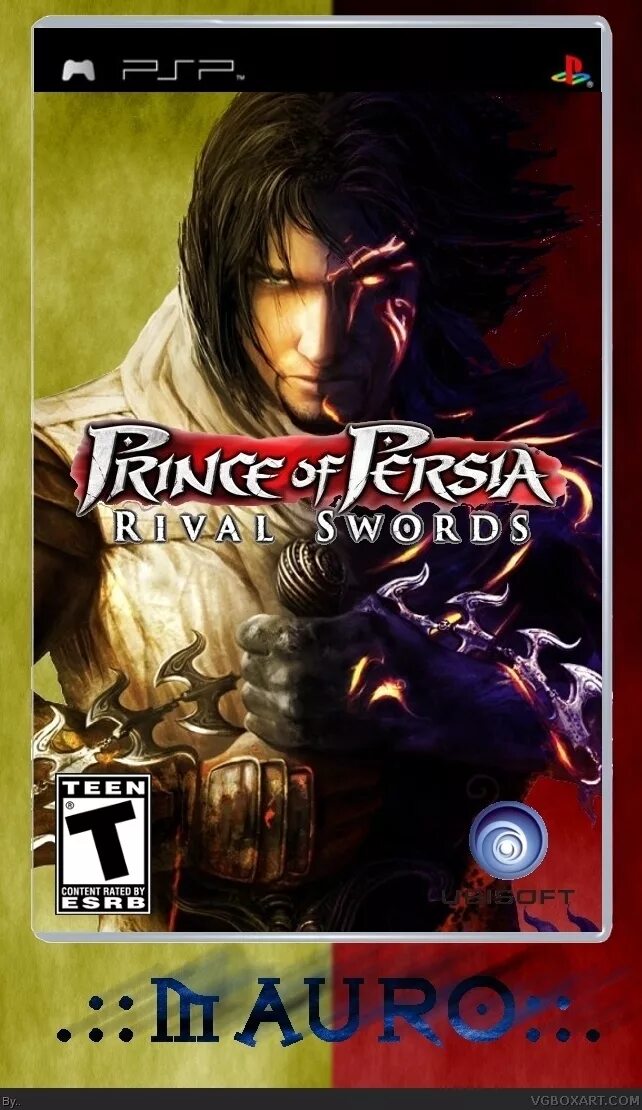 Принц персии psp. Принц Персии на ПСП. Prince of Persia Rival Swords PSP. Prince of Persia : Rival Swords на ПСП. Обложка игры PSP Prince of Percia.