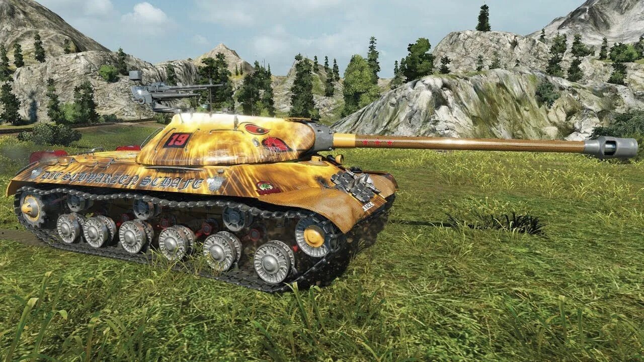 ИС 6. ИС М. ИС 6 WOT. ИС-6 3d стиль. Тестовая world of tanks