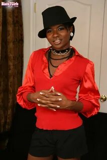 Black transsexuals