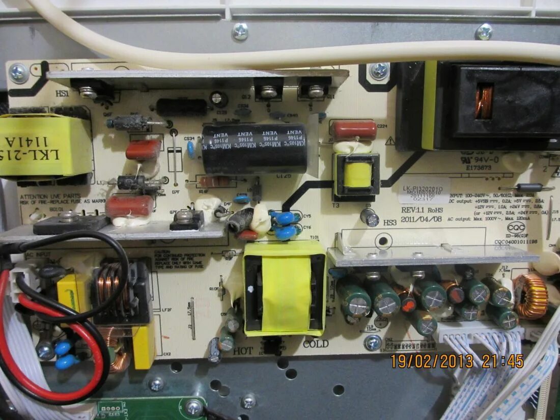 шасси mc-019a телевизора lg. Polar 81ltv3003. выйти из дежурного режима. 81b 12145. блок питания из шасси jm 2990.