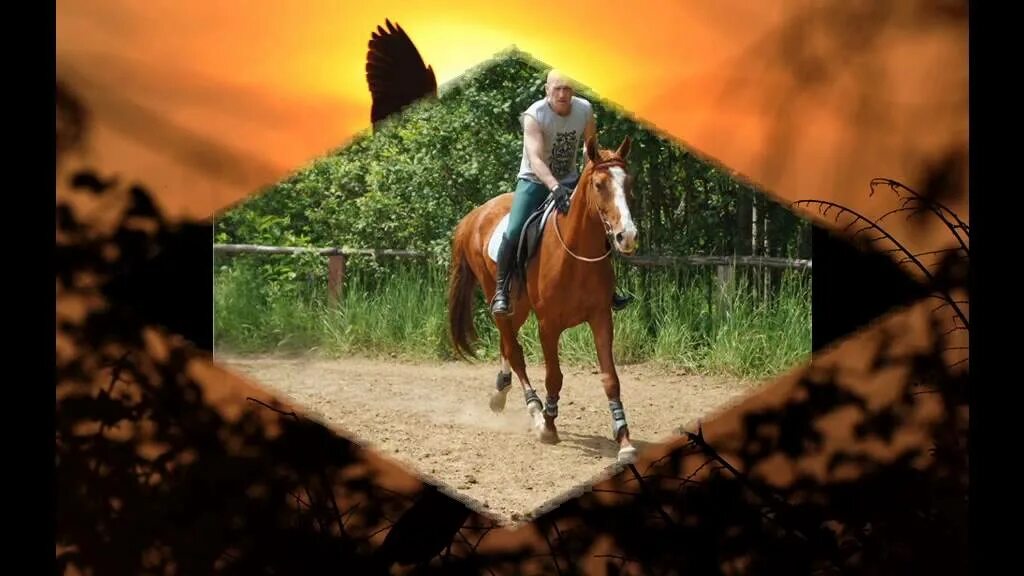 Лошадки минусовка. Картина девушка с конями в поле.
