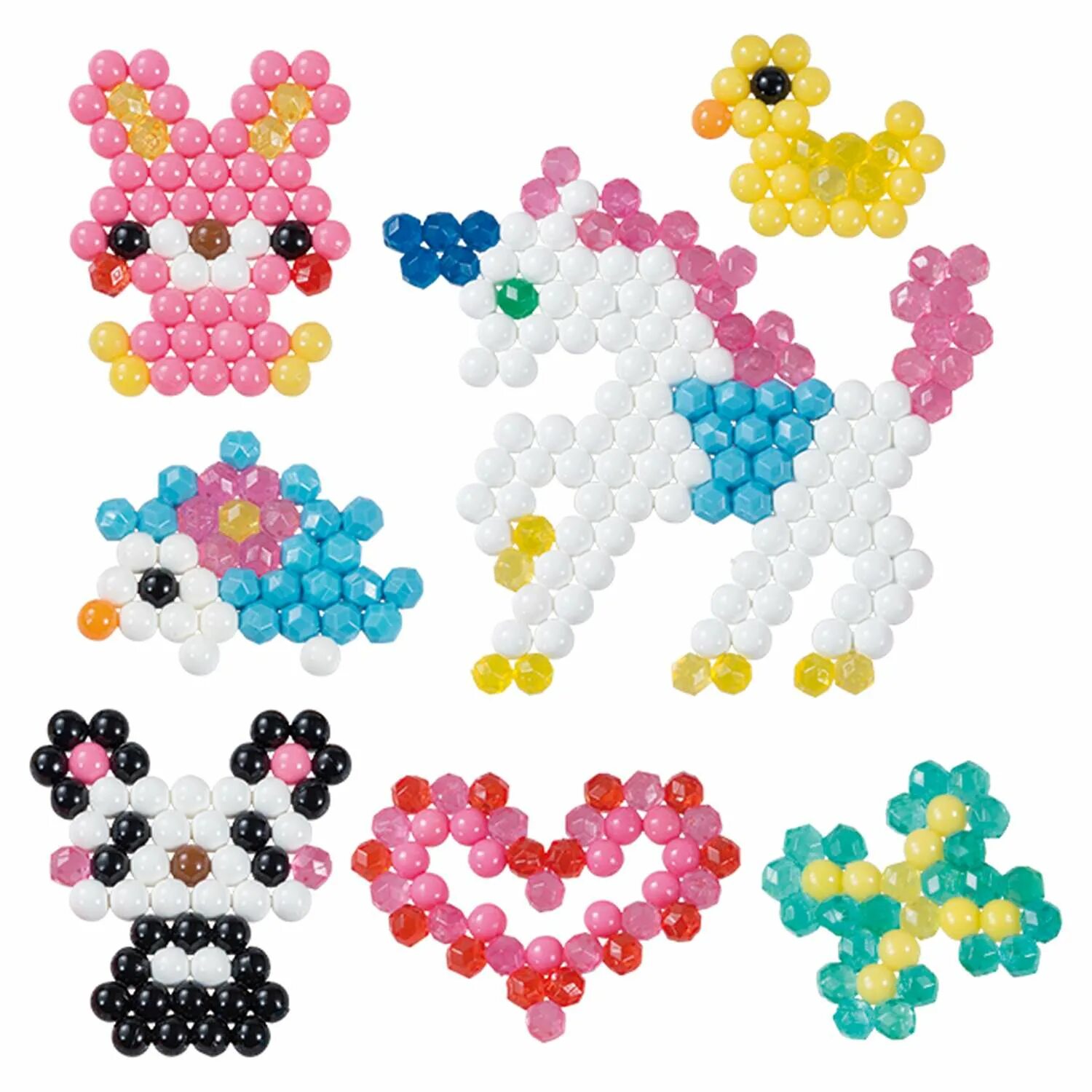 Аквамозаика AQUABEADS 31178 коллекция дизайнера