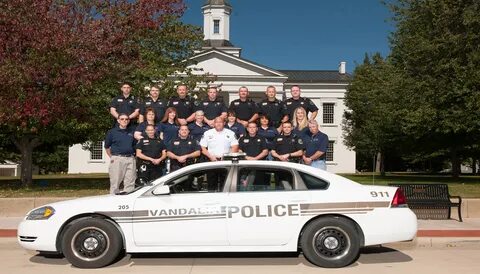 Police Department - City of Vandalia, ILCity of Vandalia, IL.