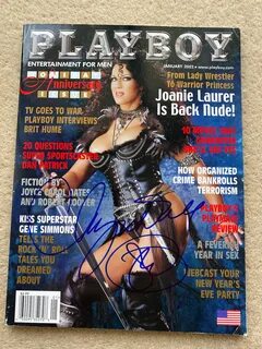 Joanie Laurer AKA WWE Chyna Porn and Nude Photos - Scandal Planet. 