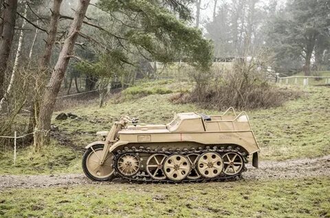 Sd kfz 2
