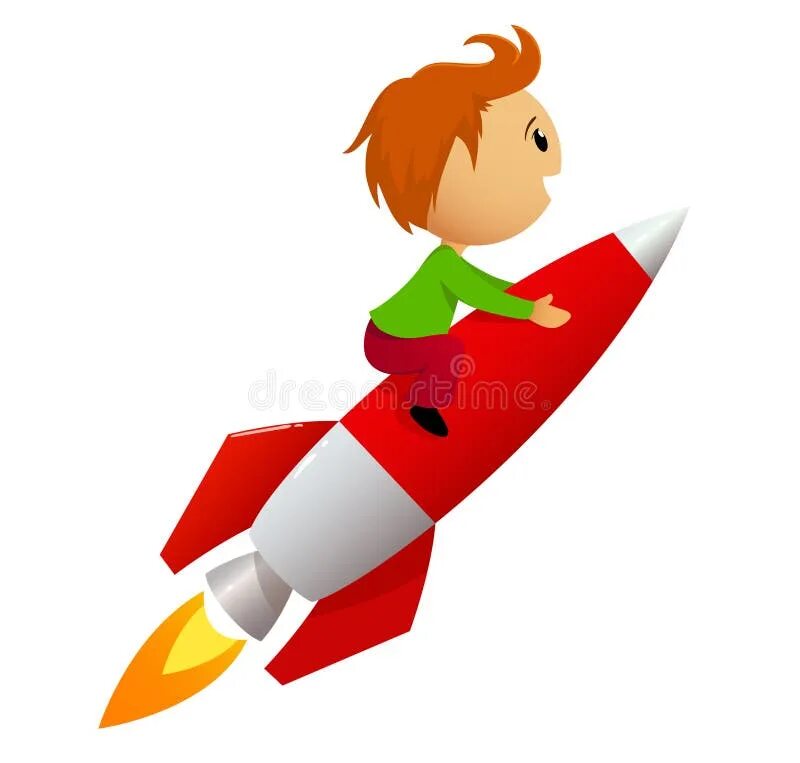 Ракета с ускорением для детей. Человечек на ракете. Ракета для детей. Мальчик на ракете. Дети на ракете на прозрачном.