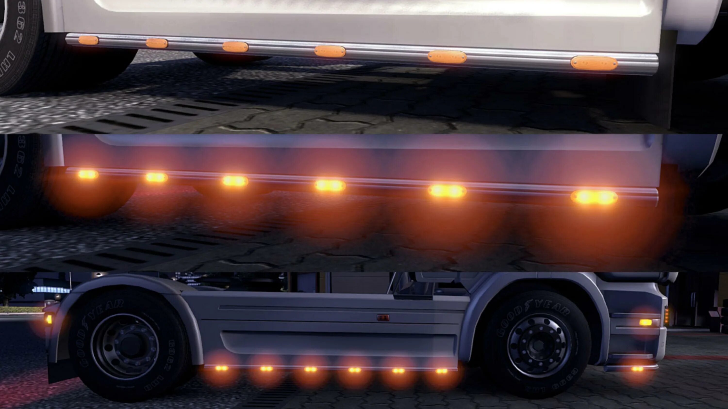 Led Bar етс 2 v 1.41. Фар для фур для етс 3 1.44. ETS 2 мод поворотники лампочки. Цветные лампы етс 2. Мод на поворотники