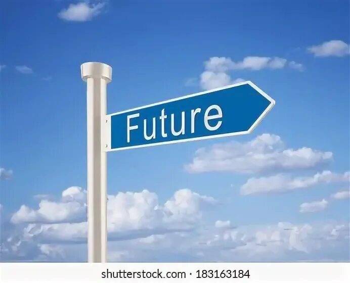 Futures sign
