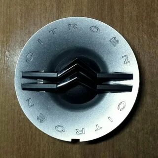 Колпачки ситроен