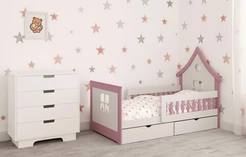 Little bed