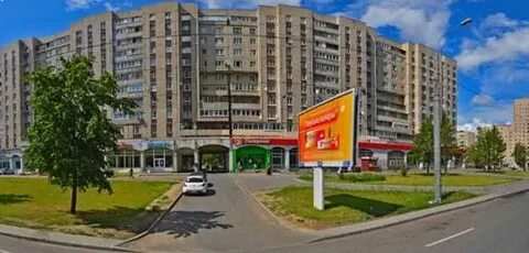 Проспект энгельса 140 санкт петербург