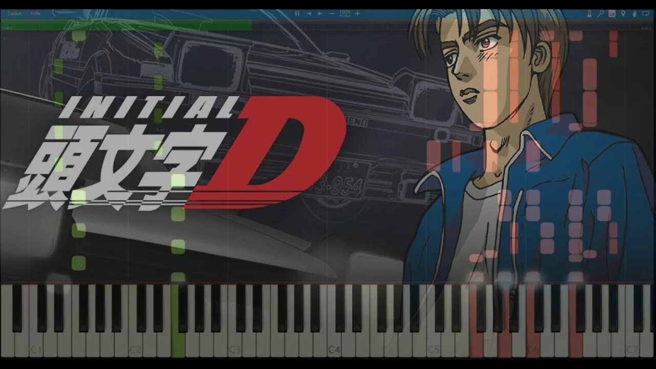 Тхт песня deja vu. Инициал ди Дежавю. Deja vu initial d обложка. Takashi brothers deja vu. Deja vu песня.