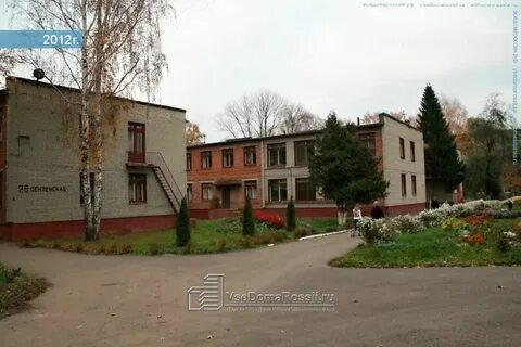 Дс тамбов