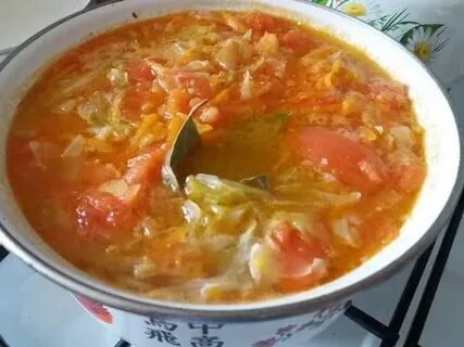 Сварить щи вкусные со свинины