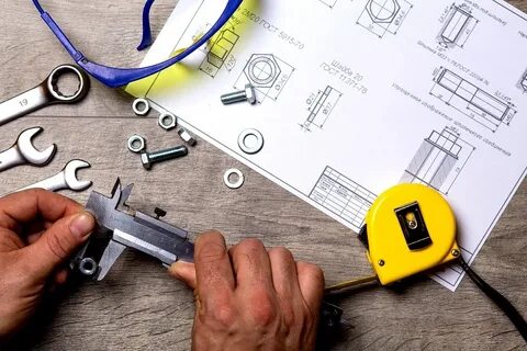 Ремонт контрольно измерительных инструментов