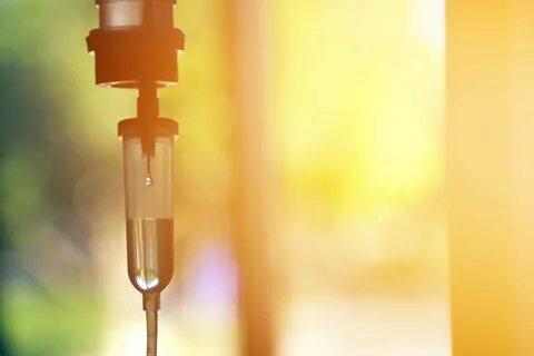 Iv drip