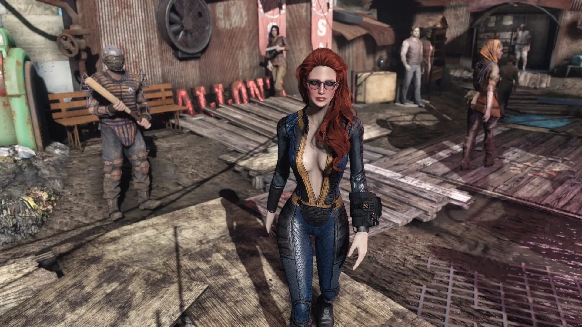 Кейт fallout. Кейт фоллаут. кейт фоллаут 4. fallout 4 kate. фоллаут 4 мод на кейт.