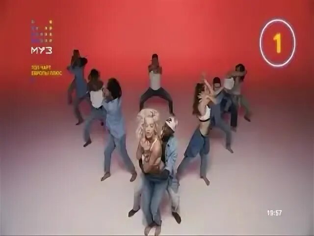 Горячая 10 дня