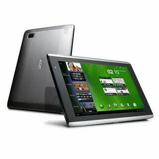 Acer tab