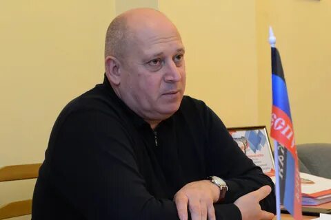 Гуп днр вода