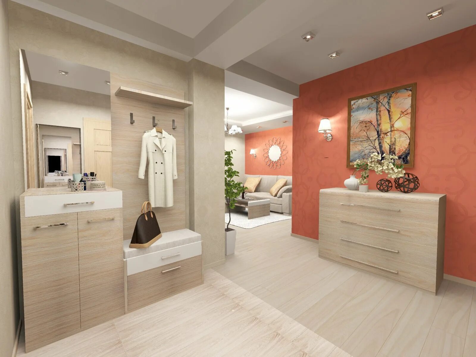 Интерьер холла в частном доме в современном стиле. Стильный интерьер прихожей. Прихожая в коттедже в современном стиле. Интерьер прихожей. Прихожая в стиле арт деко в интерьере.