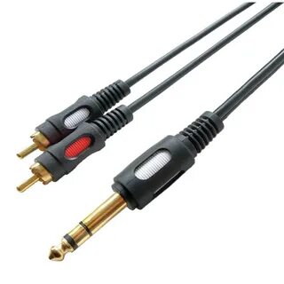 Jack 6 rca