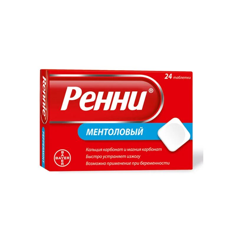 Ренни. Ренни таблетки. Ренни ментоловый. Ренни форма выпуска.