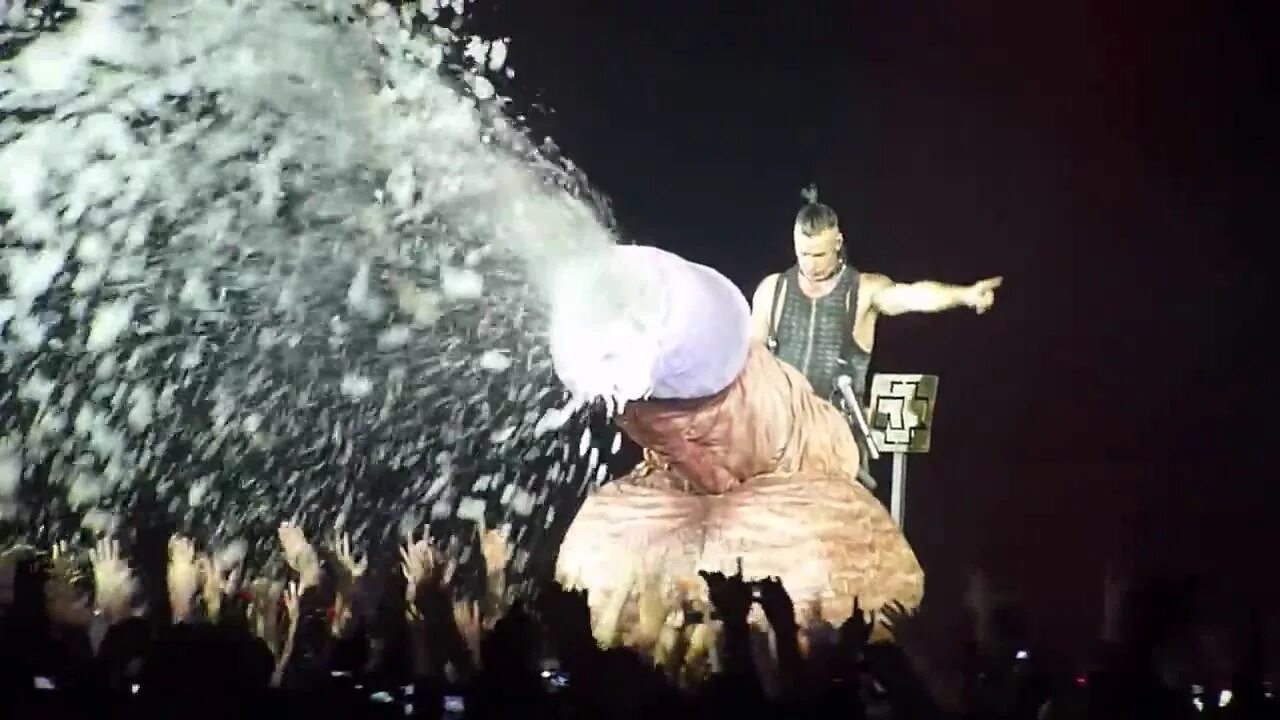 Lindemann the end