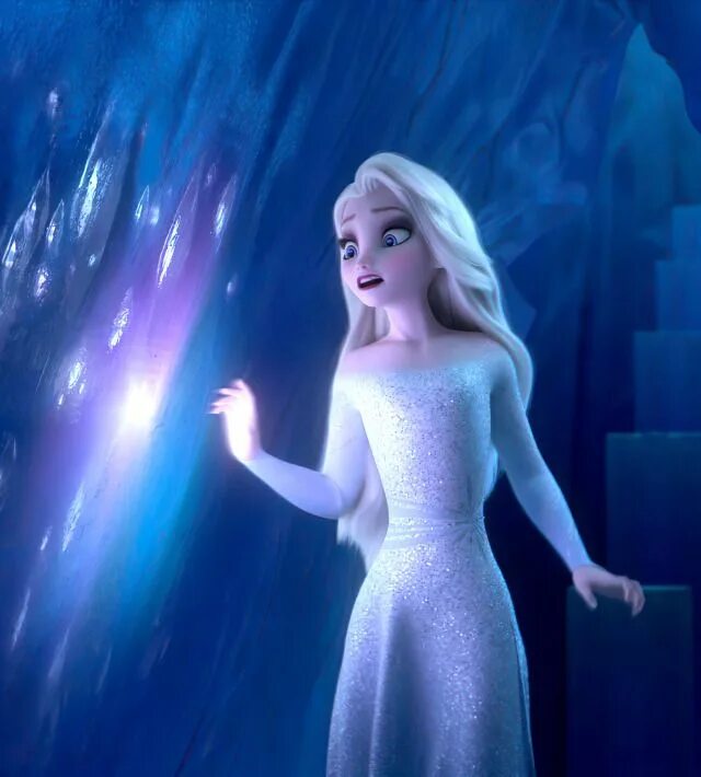 Frozen r. Frozen 2 elsa.