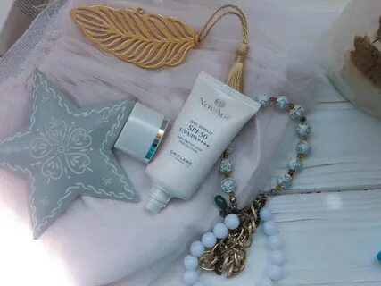 Мультифункциональный защитный крем для лица spf 50