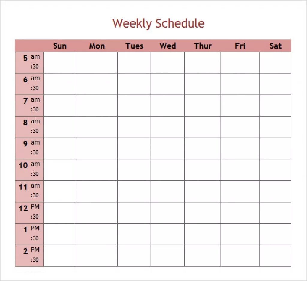 Week schedule. Schedule. schedule шаблон. weekly schedule.