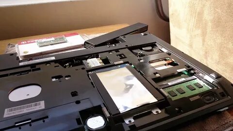 Lenovo g580 оперативная память