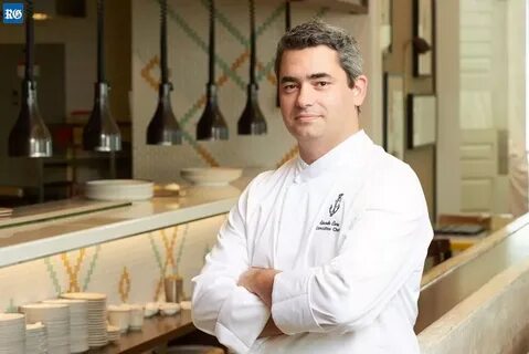 Executive chef