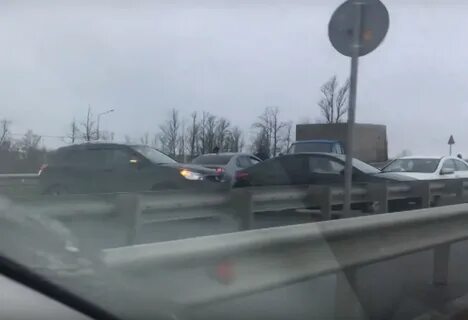 Перекрытие петербургского шоссе пушкин