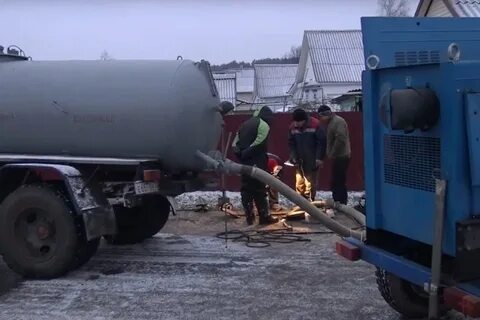 Новозыбков водоканал телефон