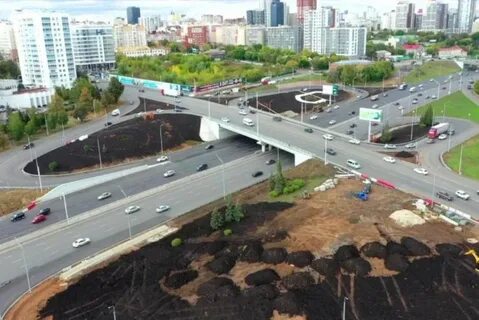 Уфа проспект салавата юлаева