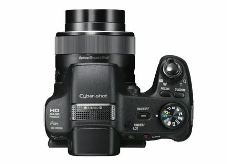 Optical steadyshot