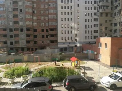 Садовая 280