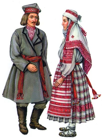 белорусы национальная одежда 19 век. великороссы, малороссы белорусы - россия. украинский народ 18 века. 19 век народ белорусы. народы россии украинцы и белорусы 18 век одежда.