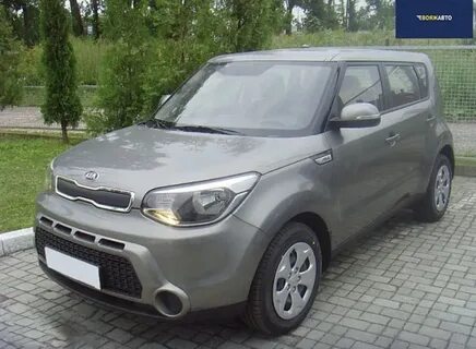 Соул 1.6
