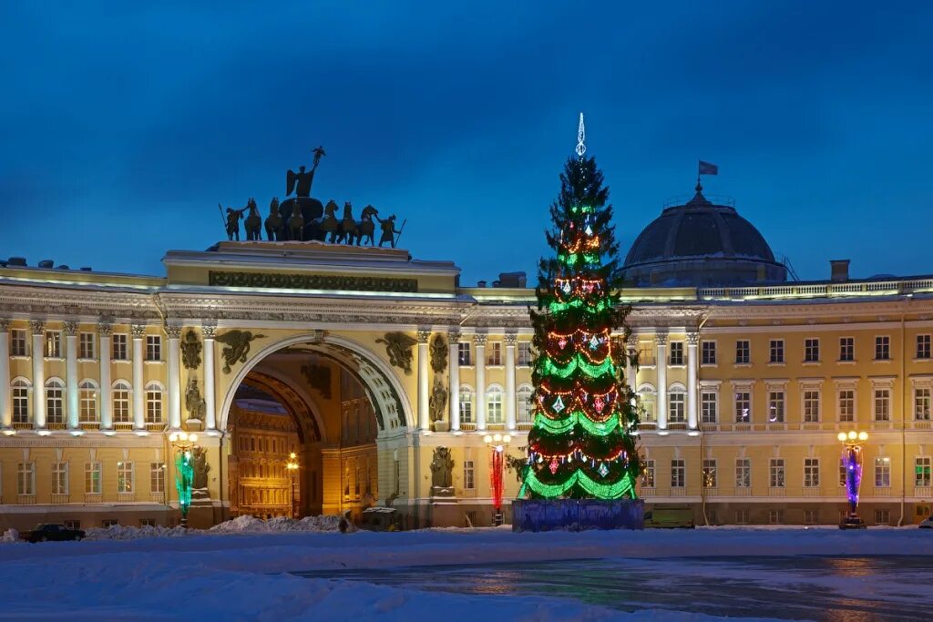 Дворцовая площадь в Санкт-Петербурге елка. Дворцовая площадь Питер елка. Новогодний Питер Дворцовая площадь. Санкт Петербург елка Дворцовая