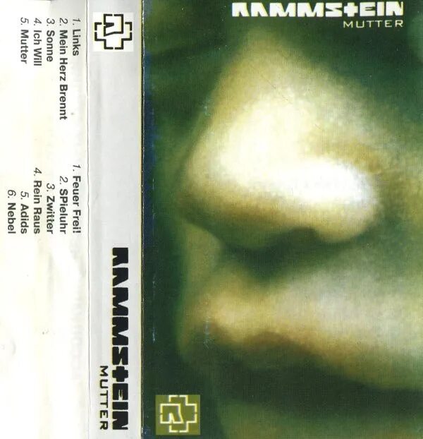 Mutter hat. Rammstein mutter кассета. 2001 - mutter. rammstein mutter обложка. mutter обложка альбома.