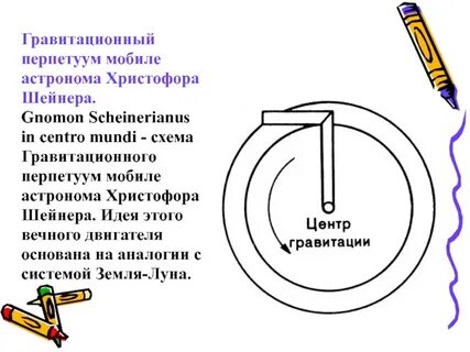 Перпетуум мобила