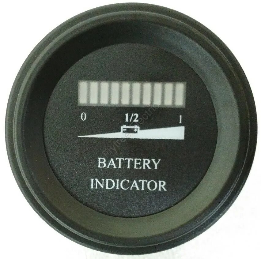 ATC-20+ индикатор заряда батареи. Индикатор заряда аккумулятора 12в круглый. Круглый индикатор батареи. Индикатор зарядки аккумулятора круглый.