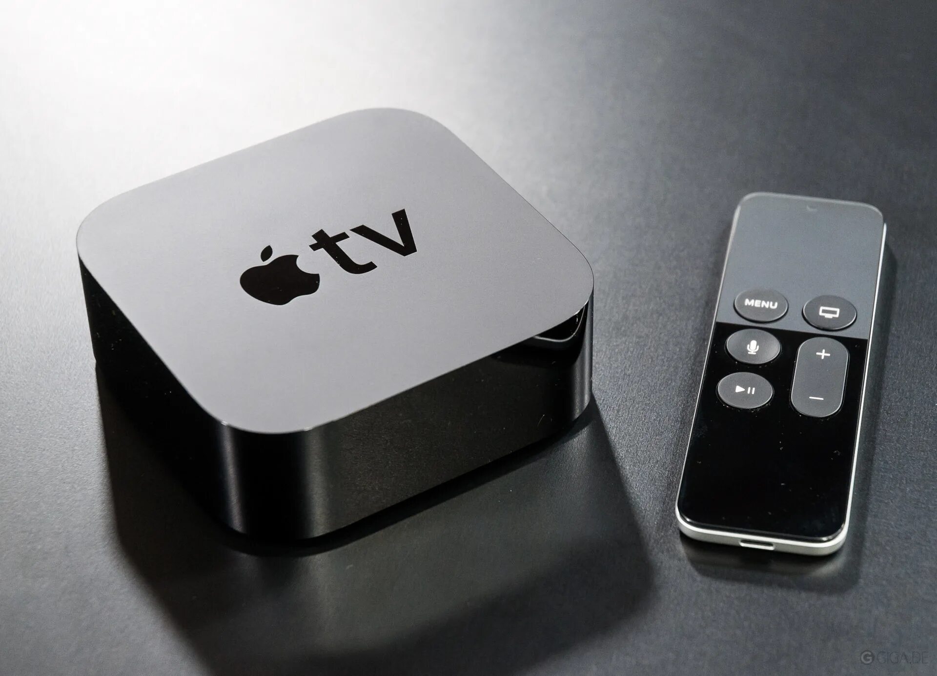 Подписка apple tv в россии