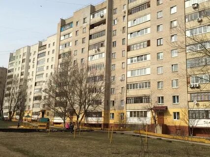 Костомаровская улица 5